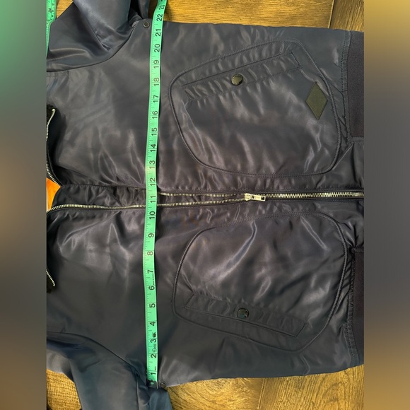 Rag & Bone bomber jacket - Picture 4 of 6